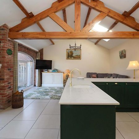 Plough Cottage Driffield Eksteriør bilde
