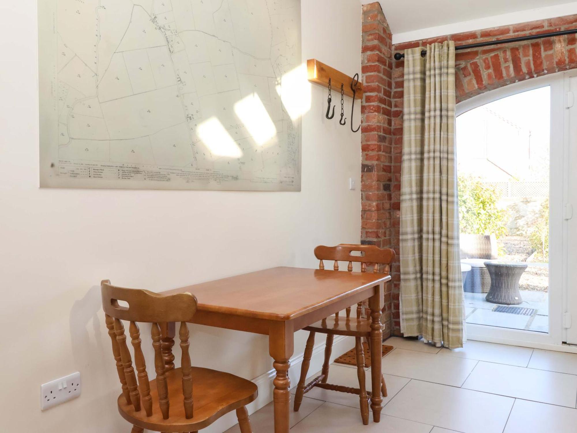 Plough Cottage Driffield Eksteriør bilde